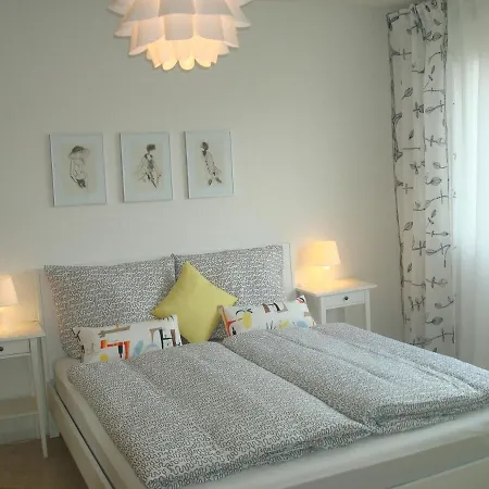 E - Feel Good Apartment *